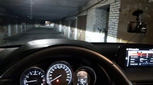 Лёгкий SQ в #Mazda Cx5.  #SENNUOPU X680 в деле!!!