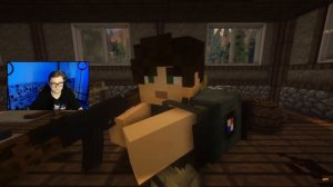 БУНКЕР - 76 СЕРИЯ "ЛЕЧЕНИЕ"  - Реакция