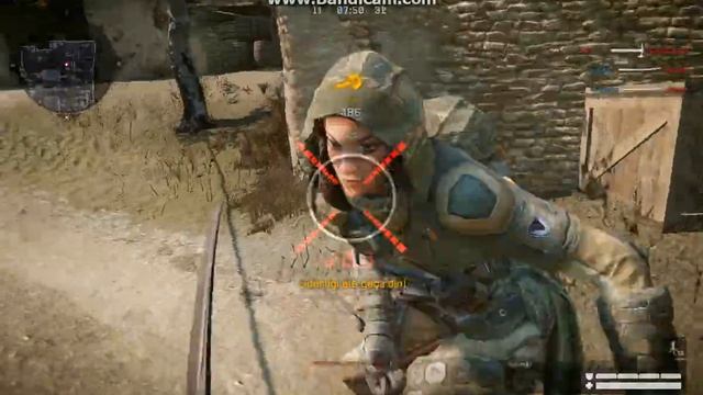 Warface Katana Herkes tek Anacadde смотреть онлайн