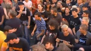 The Offspring - Americana @ RockamRing 2008