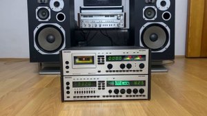 Siemens RS555+RC555 Hifi