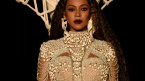 Beyoncé - SPIRIT "The Lion King"