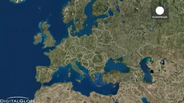 Kırım'da askeri hareketlilik sürüyor смотреть онлайн