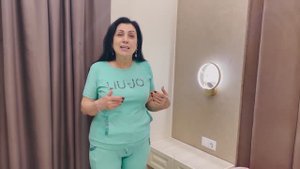 Отзыв заказчика: ремонт квартиры, ул. Советская