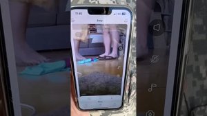 Cheating wife caught on hidden camera! 😱