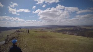 Сплав по Зилиму, май 2018, серия 3