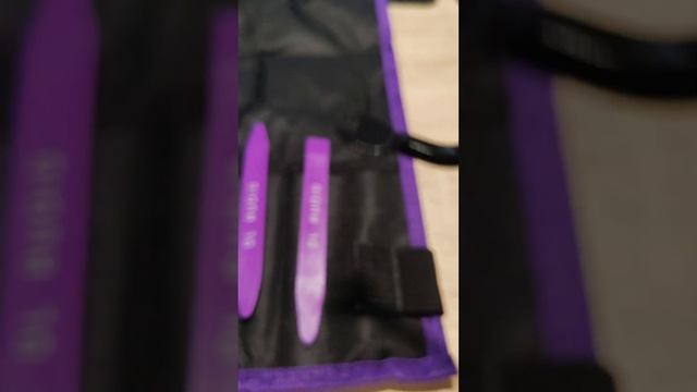 Универсальный набор инструментов от DL Audio - Piranha Installation Tool Kit смотреть онлайн