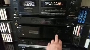 Усилитель Pioneer A-A9 Mk2-K