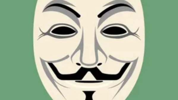 Обнова квдvzанонимусы