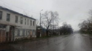 Никитовка