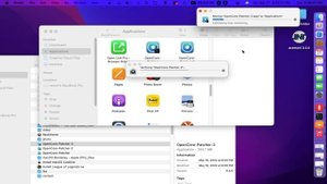 OpenCore Legacy Patcher 0.4.5 | more ROBUST Patcher | UPDATE