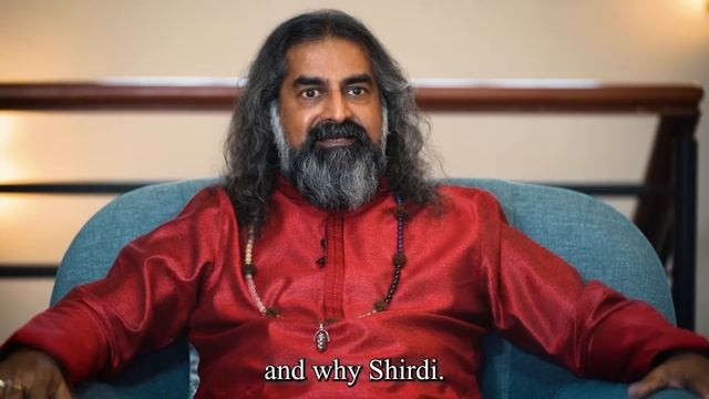 Mohanji Reveals The Secrets of Shirdi Sai Baba Temple - Episode 6