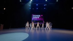 Street Show 9-10 лет 4. Lil Cross