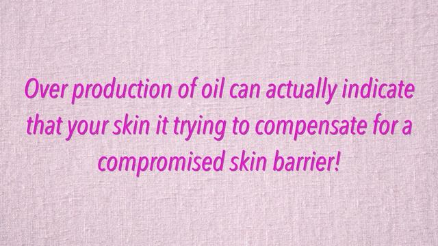 SKIN BARRIER 101 | Everything You Need to Know and How to Repair it смотреть онлайн