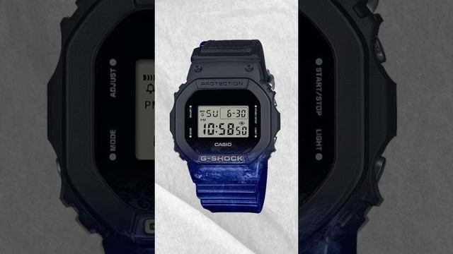 Часовая компания Casio и Китайский чай  #китайскийчай #чай #shorts #чай #шупуэр #пуэр #китай