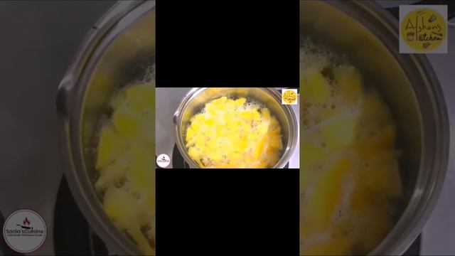 #shorts Quick Raw Mango Chutney Raw Mango Sauce смотреть онлайн