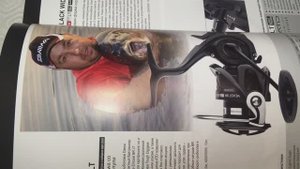 Daiwa Black Widow BR Emcast BR LT - ОБЗОР