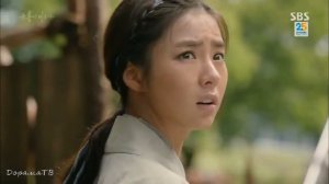 Шесть летящих драконов Six Flying Dragons 육룡이 나르샤 Клип 1
