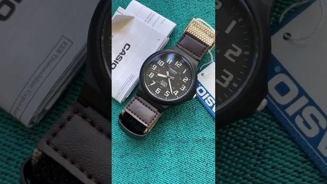 Часы мужские Casio MW-240B-5B  2160₽ #часыcasio #часыоптом  #часынаручные #часыоригинал #часымужски