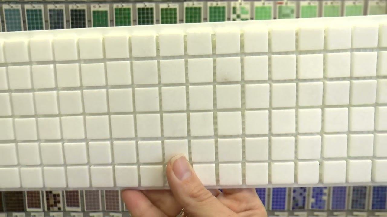 Мозаика из мрамора артикул 76068 смотреть онлайн