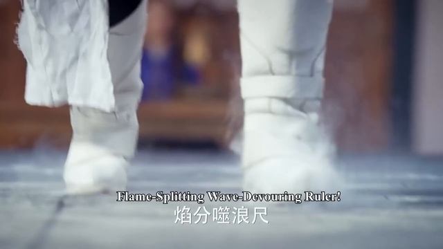 功夫小子被嘲諷是個廢物，沒想到他只用一滴水便秒殺最強高手，啪啪打臉眾人！ смотреть онлайн