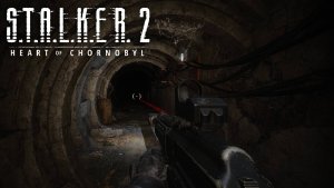 S.T.A.L.K.E.R. 2 (Лаборатория Х5 + Тайник Стрелка / Прохождение #88) - СТАЛКЕР 2 Сердце Чернобыля