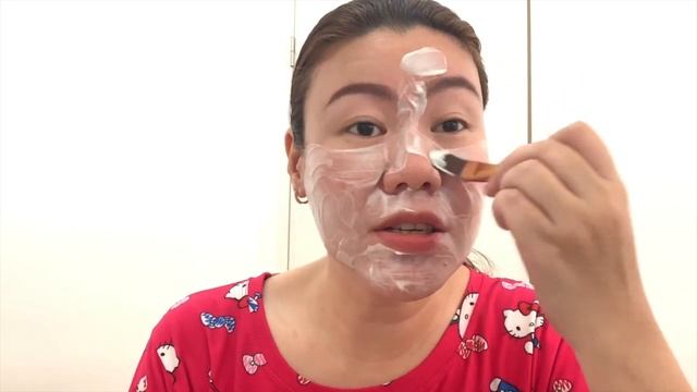 OILYSKIN:BREAKOUTS:WRINKLES: YOGURT SKINCARE👌