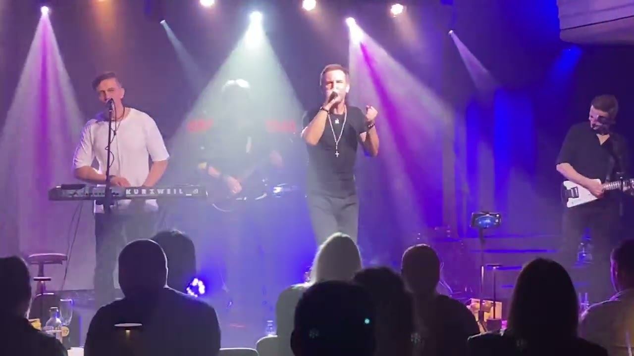 Plazma. Jump in my car. Концерт 17.08.2024. смотреть онлайн