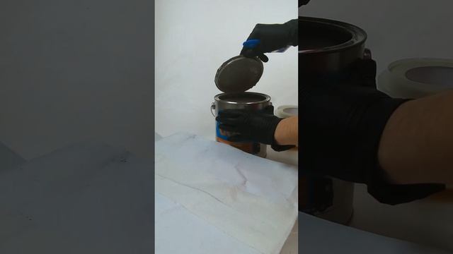 Зимний ремкомплект Cargosil  для устранения протечек на крышах фургонов, будок,  ремонта тентов