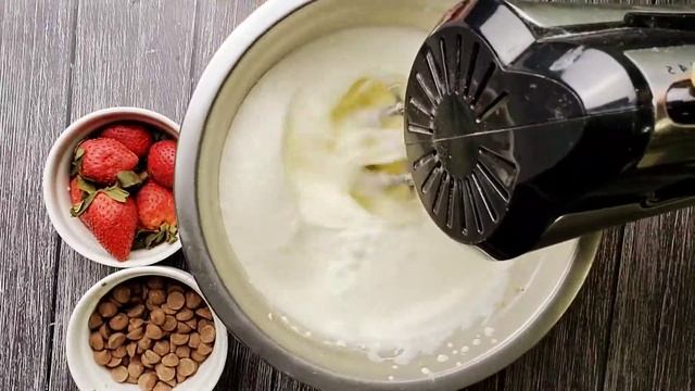 Two Tier Cake Recipe For Beginners | From Start to Finish