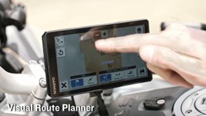 Garmin® Zumo® XT2 Review