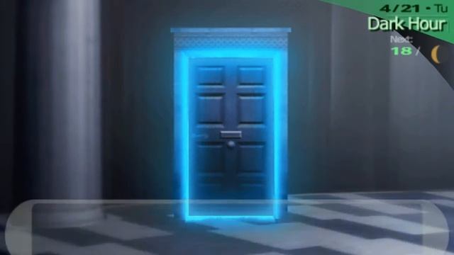 Persona 3 portable (P3P) прохождение со Skorpyo #3 [Тартарус] смотреть онлайн