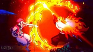 Истребитель демонов - Kimetsu no Yaiba Аниме клип [AMV - EDIT - 4K - TWIXTOR]