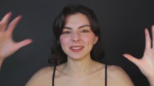 Визитка Таня Засыпкина
