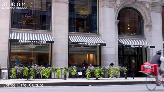 ☕️ COFFEE . CAFE . CULTURE | PART 1: Coffee Lovers, take your pick this weekend