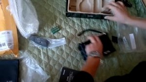 Распаковка и проверка Tecsun pl-660