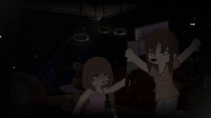 ♦Страшные истории на ночь♦ Gacha club-life ♦1 час♦ СБОРНИК♦№12♦