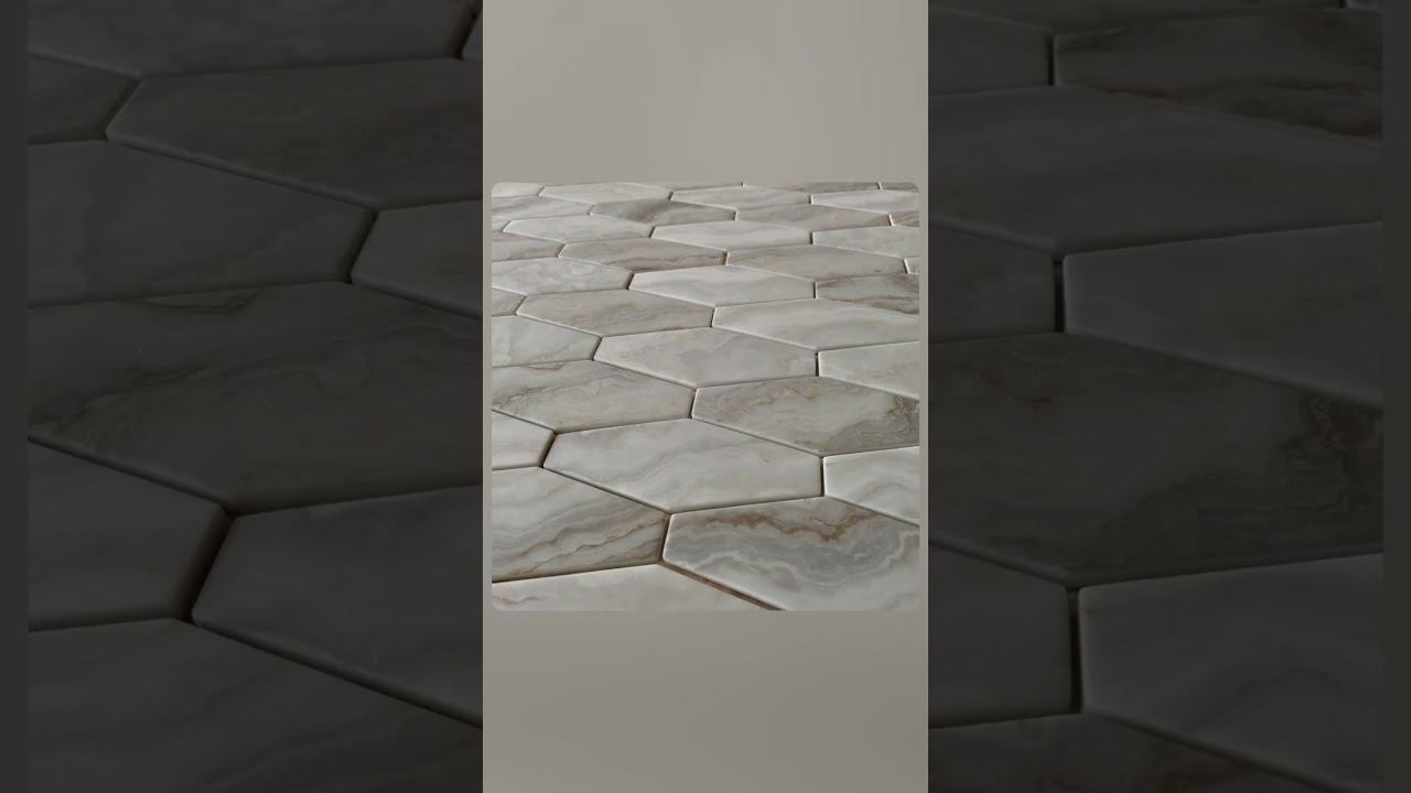 Стеклянная мозаика          Fontana Great. Современный стиль и интересный дизайн  #мозаика смотреть онлайн