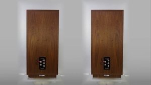 Tannoy Stirling GR Prestige Reference