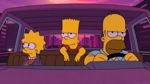 Chill Drive - Lofi hip hop ~ Lofi songs for drive and chill