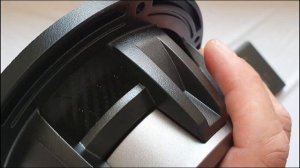 Alpine DP-653 unboxing and first impressions