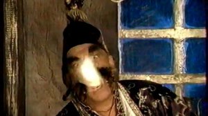 ОРТ 30.12.2001. Реклама и новогодний анонс