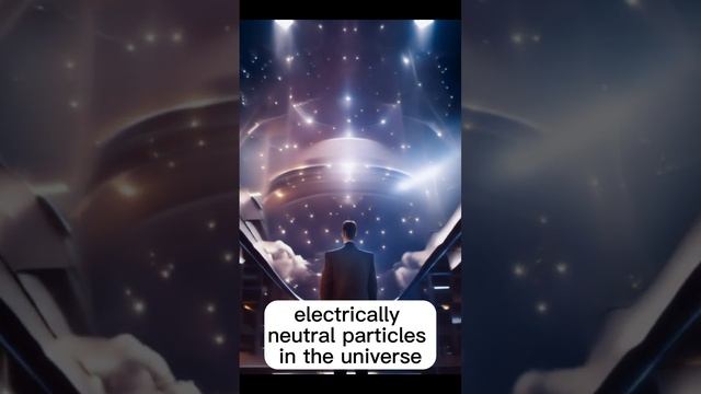 neutrinos #ai #gym #spaceexploration #space #spacescience #anime #science #facts #interestingfacts