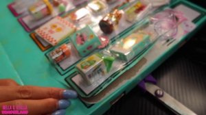 Mini verse Make it mini food