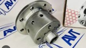 Лада калина с самоблоком от AVT против снега🚜🚜🚜.mp4