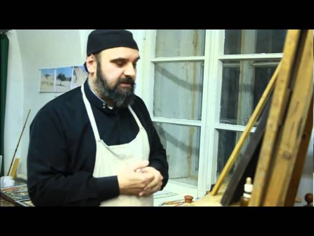 Рождение образа