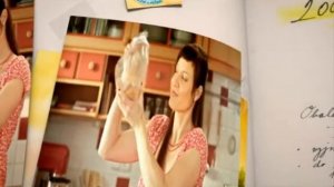 Vitana Shake and Bake ENG / Zatřes a upeč CZ (2011)