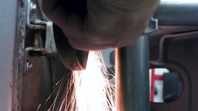 Pro Street Eclipse: Part 17 - More Chassis Prep смотреть онлайн