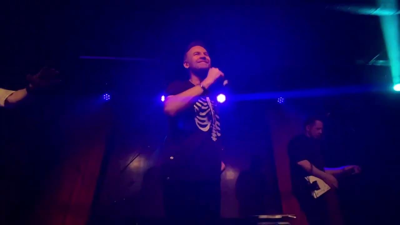 Plazma. You ‘ll meet never an angel. Концерт по заявкам 15.08.2024. смотреть онлайн