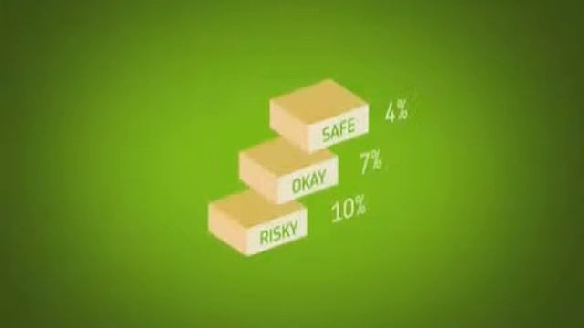 Финансовый кризис   причины и объяснение